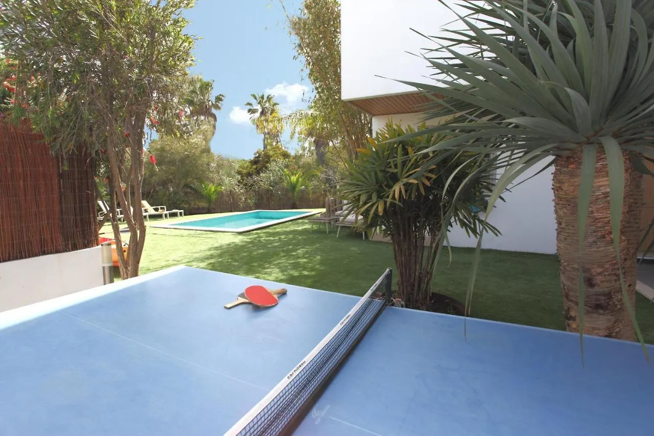 Villaspa Alcudia
