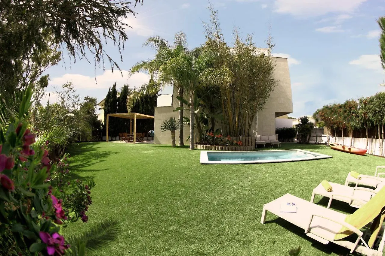 Villa Villaspa Alcudia