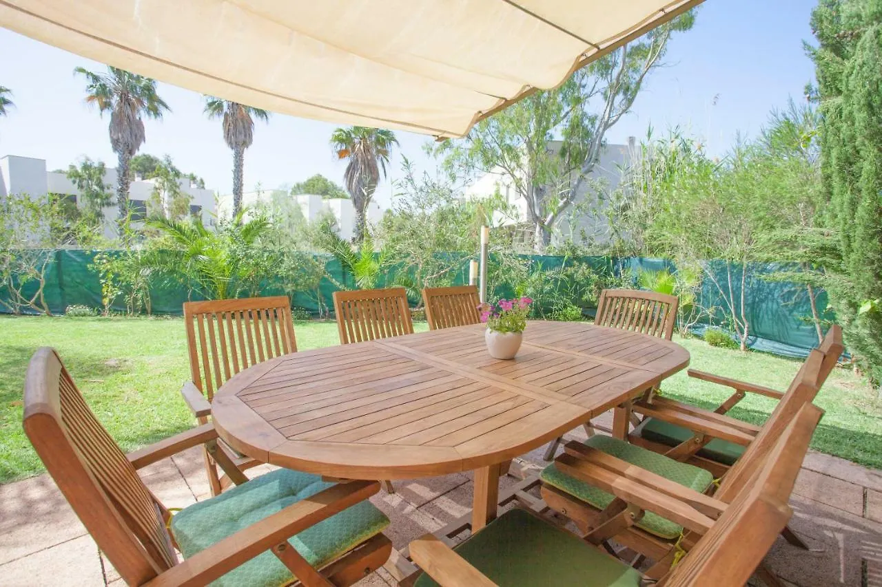 Villaspa Alcudia  Villa