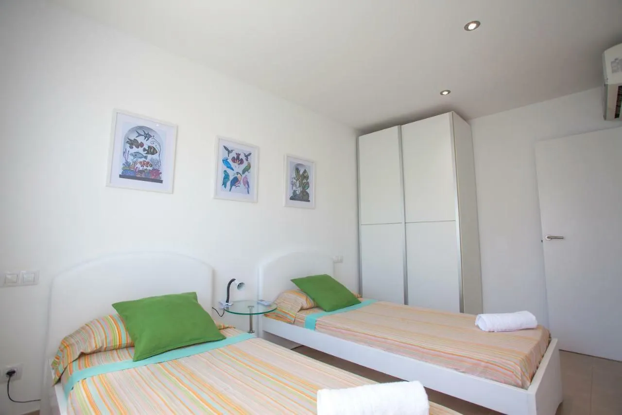 Villaspa Alcudia  0*, Alcudia (Mallorca)