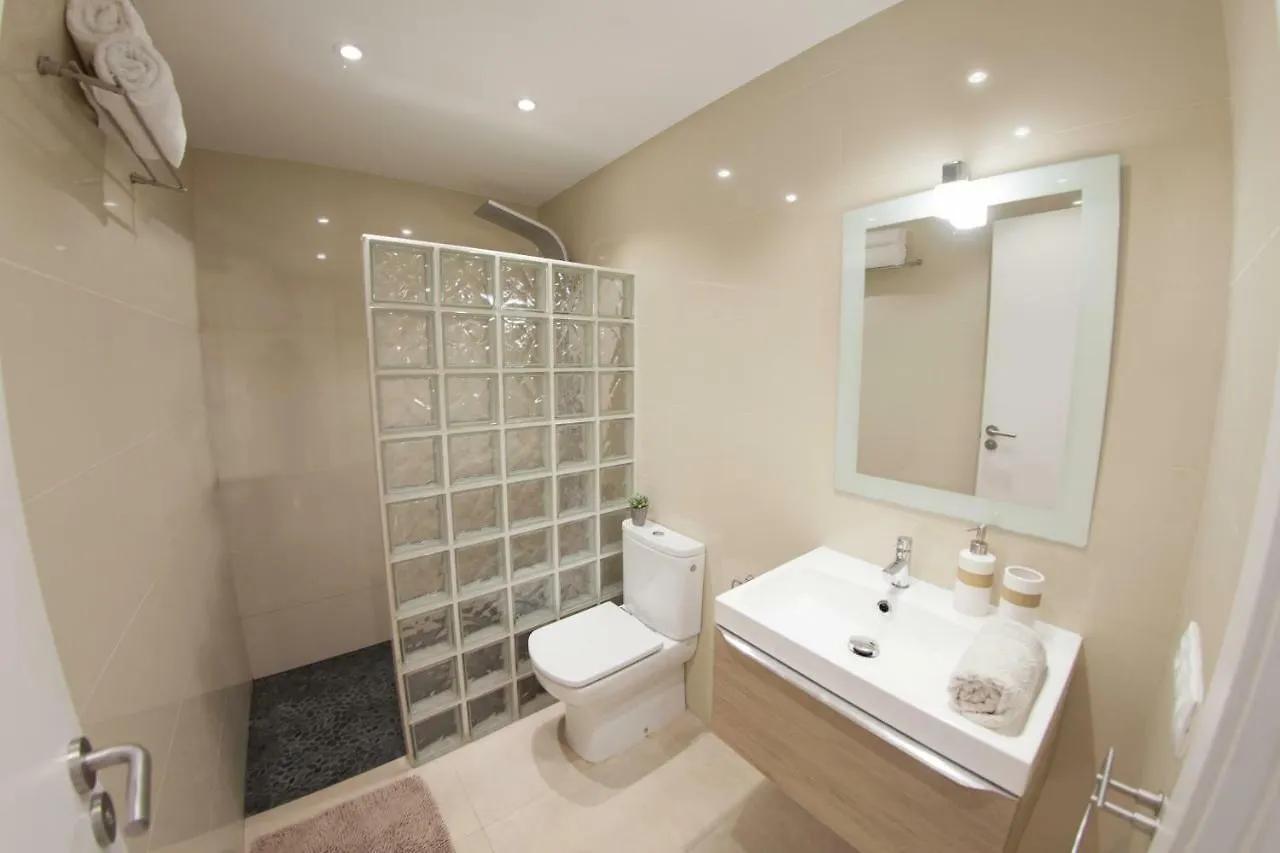 Villa Villaspa Alcudia