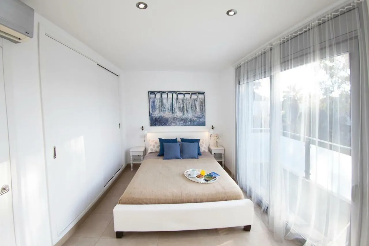 Villaspa Alcudia