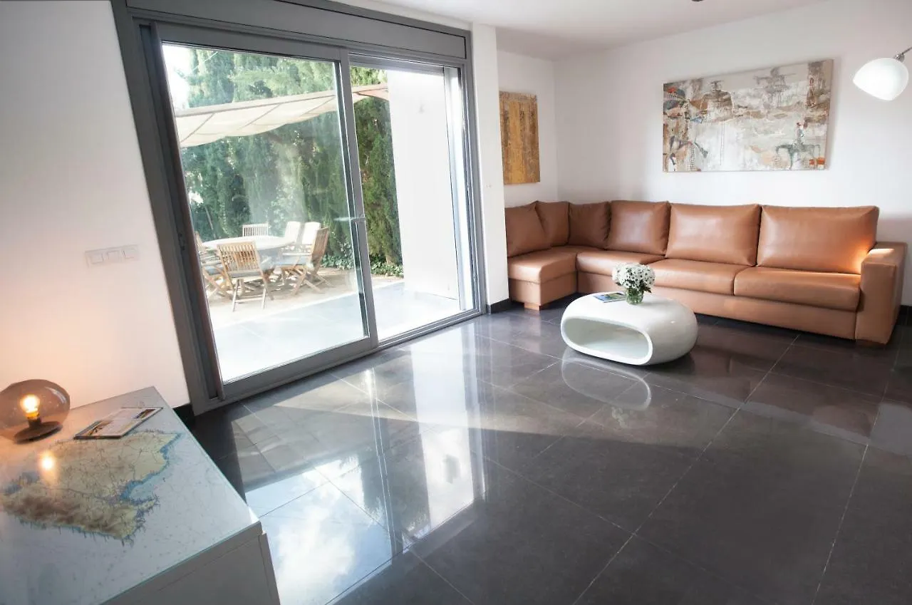 Villaspa Alcudia  Villa