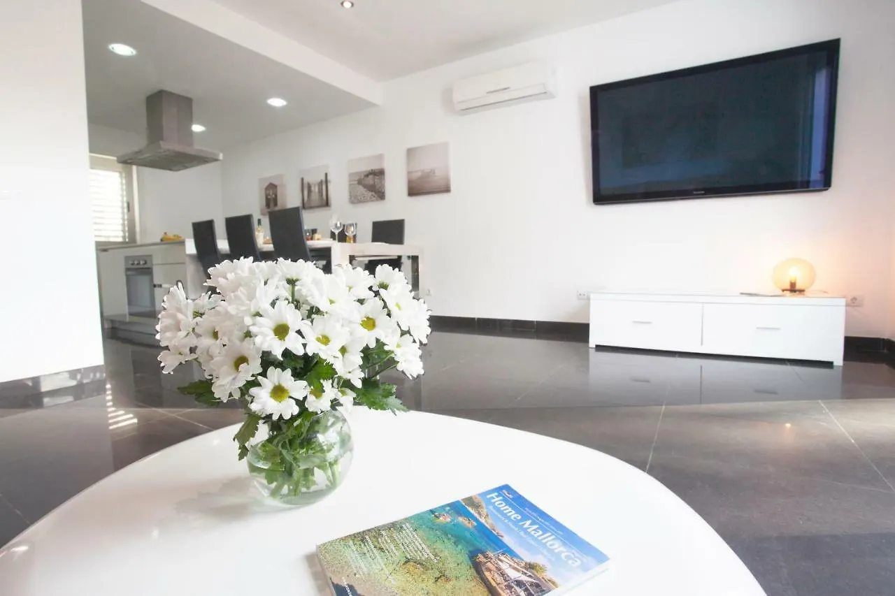 Villa Villaspa Alcudia