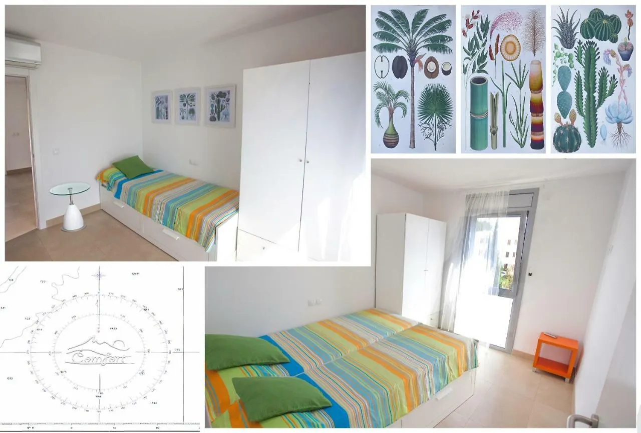 Villaspa Alcudia  0*, Alcudia (Mallorca) Spain