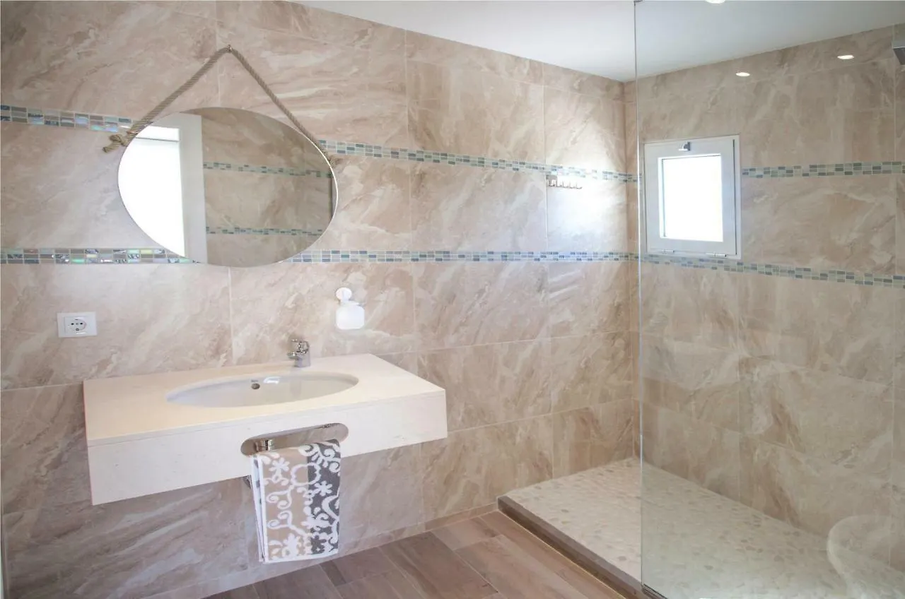 Villa Villaspa Alcúdia España